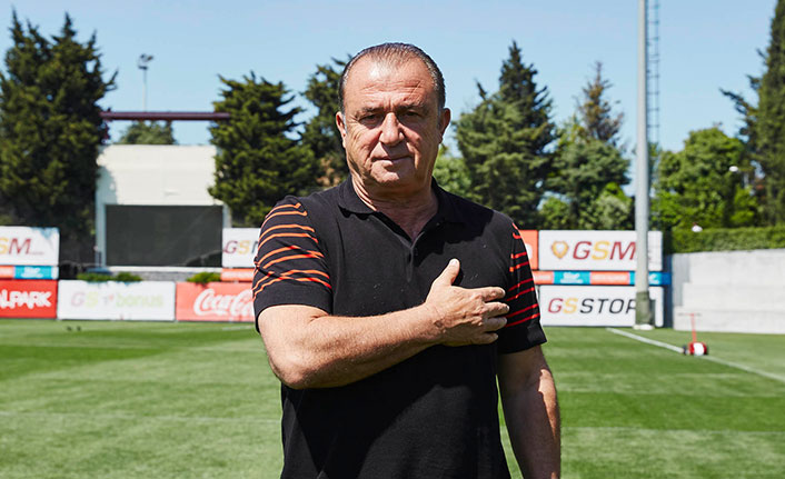 Fatih Terim, bu kez geliyor!