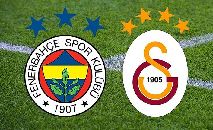 Fenerbahçe-Galatasaray derbisinin hakemi açıklandı