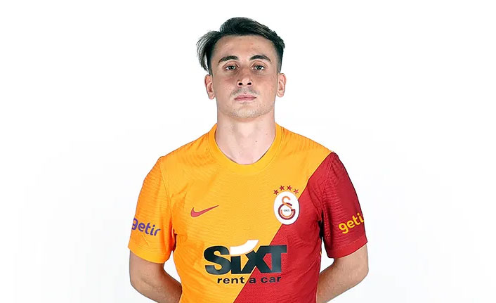 Galatasaray'da büyük şok! 4 hafta yok!