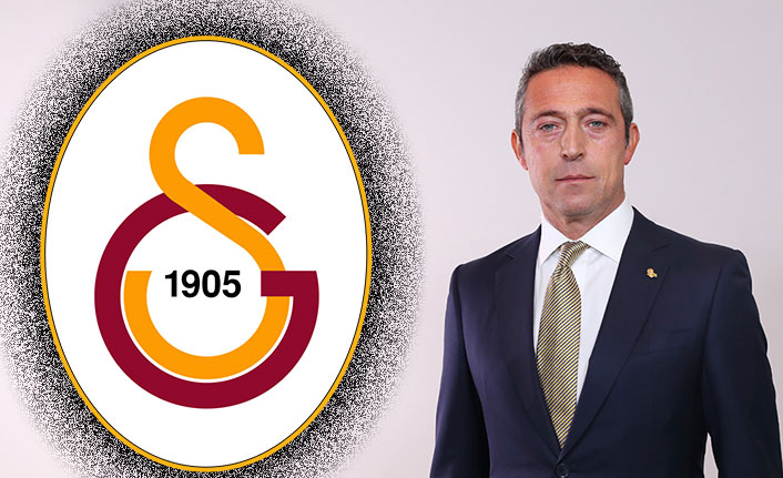 Galatasaray'dan Ali Koç'a şampiyonluk göndermesi