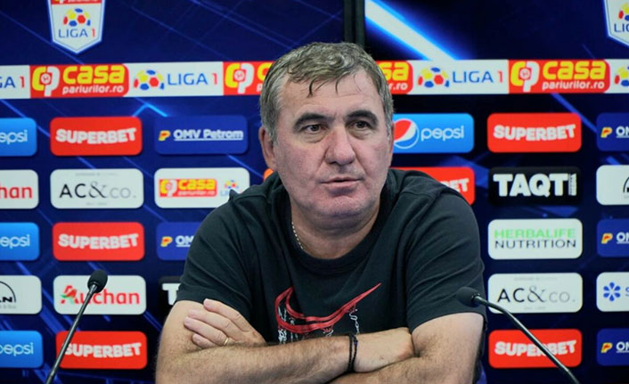 Hagi'den son dakika Galatasaray açıklaması! Transferi duyurdu