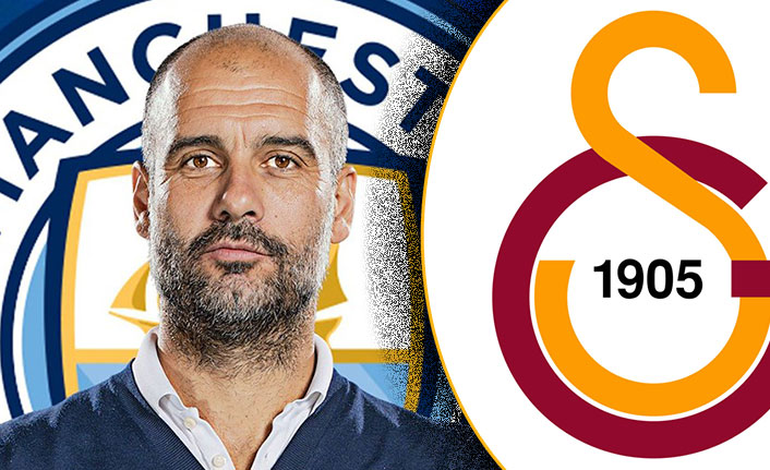 Manchester City'den Galatasaray'a olay teklif! Açıkladı!