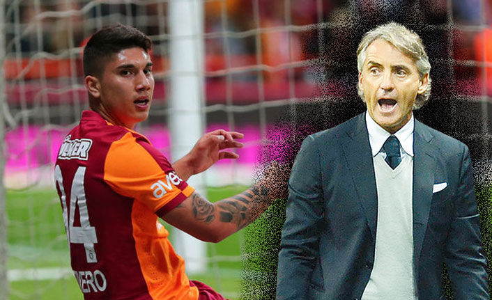 "Mancini, Galatasaraylı futbolcuları aşağılardı, dalga geçerdi"