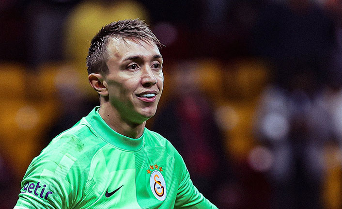 Muslera'ya sürpriz transfer teklifi