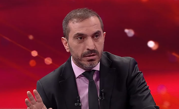 Nevzat Dindar: "Kafasındaki teknik direktörle anlaştı"