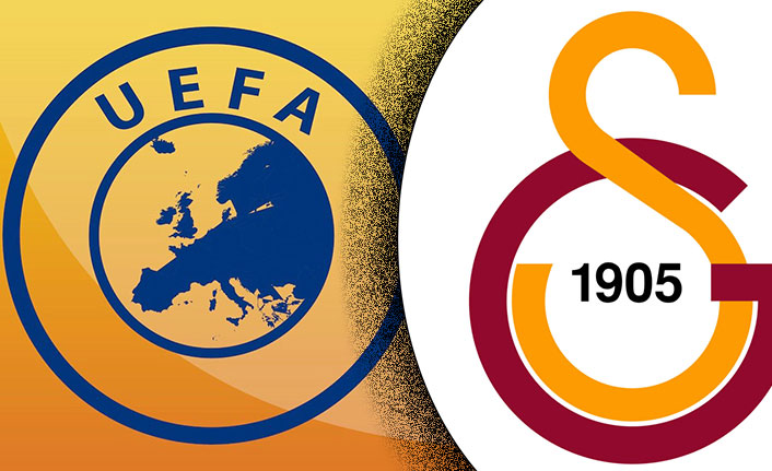 UEFA gönderiyor, Galatasaray'a gelmiyor!