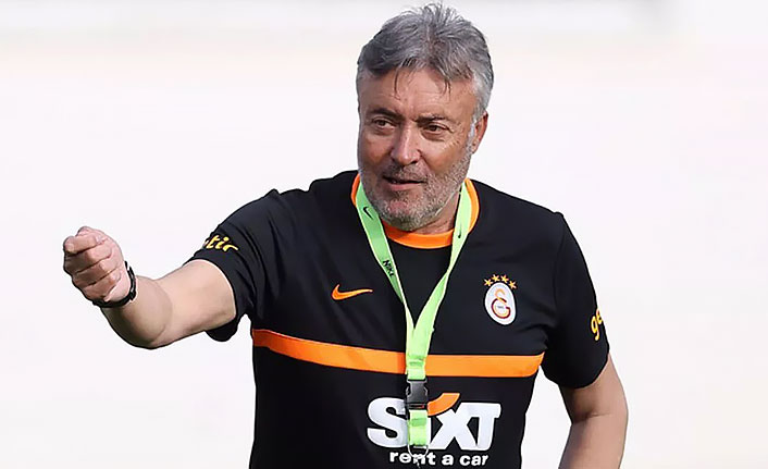 "3 yıl daha Galatasaray'da kalmak istiyorum" demişti, transfer listesini verdi