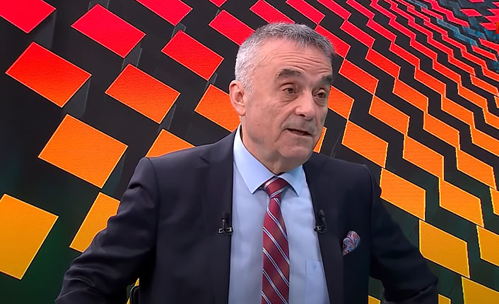 Ahmet Akcan: "Galatasaray teknik direktörlüğü için en doğru isim olur"