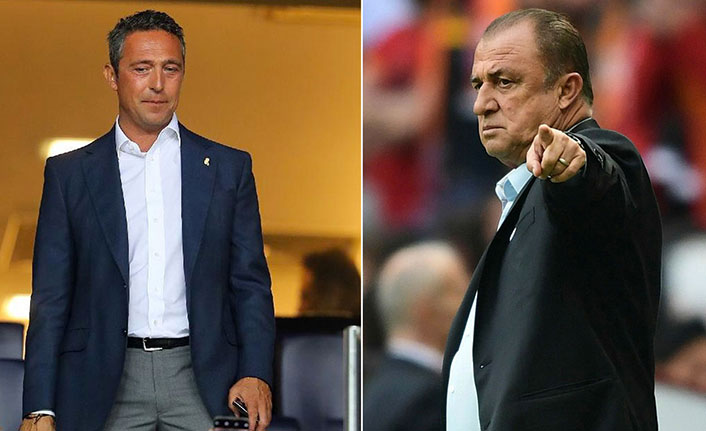 Ali Koç: "Fatih Terim'i desteklemeyiz, yanlış olur"