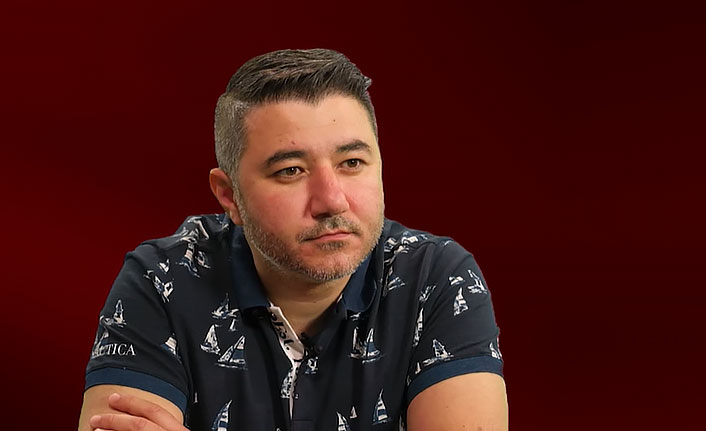 Ali Naci Küçük: "İkisi de Galatasaray’da çok büyük bir etki yaratacak"