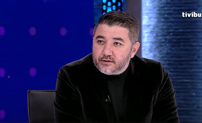 Ali Naci Küçük: "Türkiye'den birkaç kulüp transfer etmek istiyor"