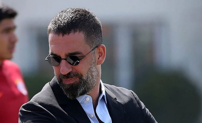 Arda Turan: "Katar ya da ABD’ye gidebilirim"