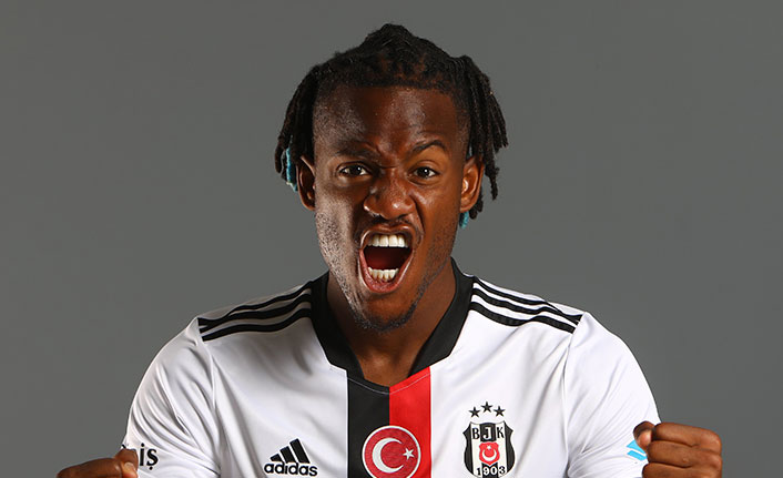 Batshuayi: "Lütfen beni alın, forma giymeye hazırım"