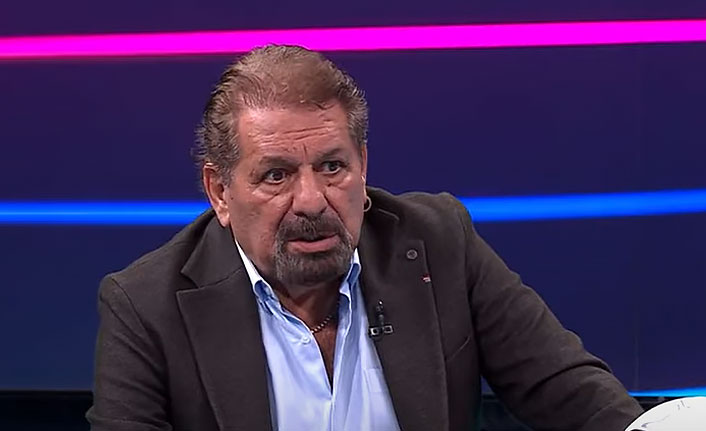 Erman Toroğlu: "Ayakkabıları, onlardan daha iyi oynar"