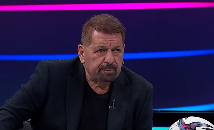 Erman Toroğlu: "Kavganın en büyük nedeni, oraya herkesin ağzının suyu akıyor"