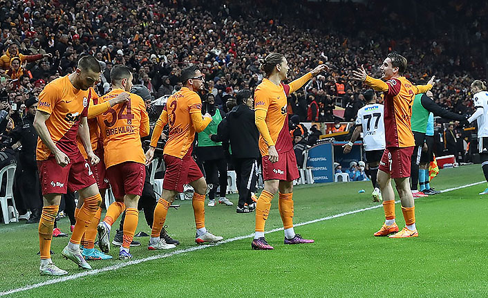 Galatasaray'da 1,5 ay sonra ilk 11'de!