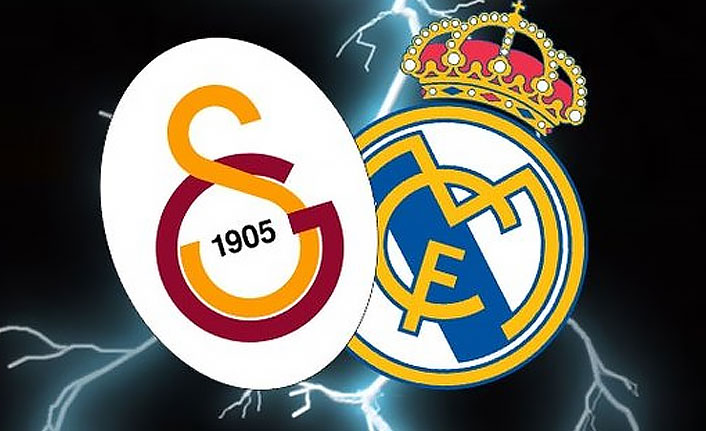 Galatasaray'dan Real Madrid'i çıldırtacak cevap