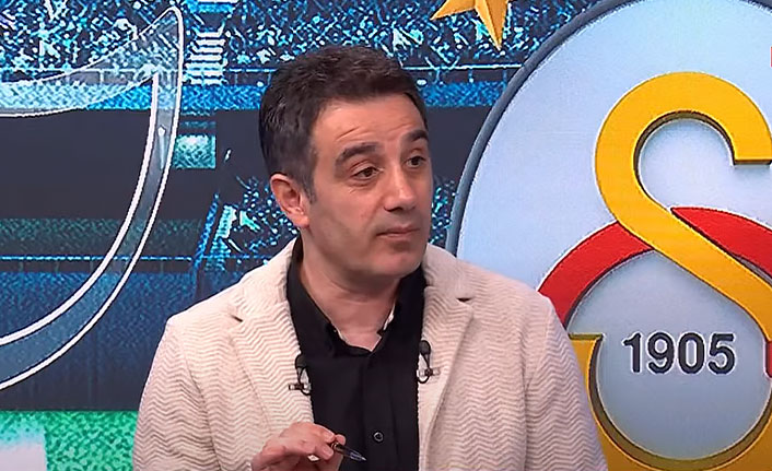 Hayri Beşer: "Fenerbahçe ve Beşiktaş ister ama Galatasaray oynatmıyor"