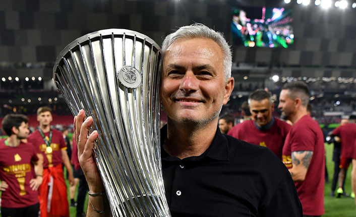 Kaya Temel: "Jose Mourinho, Galatasaray'dan istiyor"