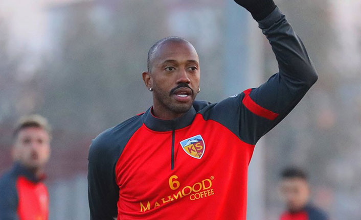 Manuel Fernandes: "Galatasaray'dan teklif aldım"