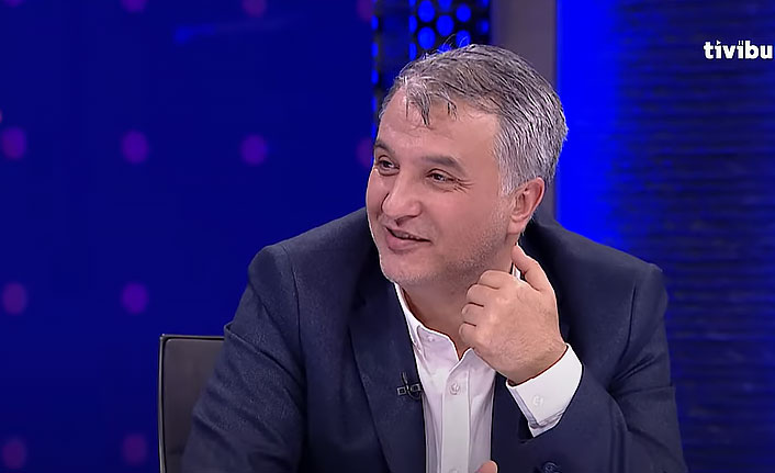 Mehmet Ayan: "Galatasaraylı yönetici, kadroyu istiyormuş"