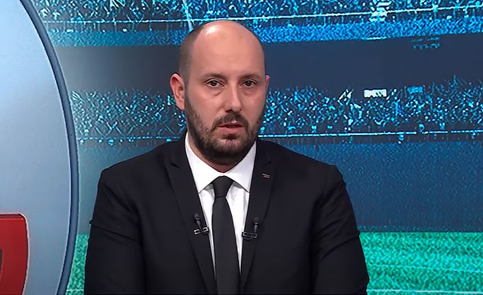 Mehmet Özcan: "Bu performansına 1 milyon Euro’dan fazla verilmez"