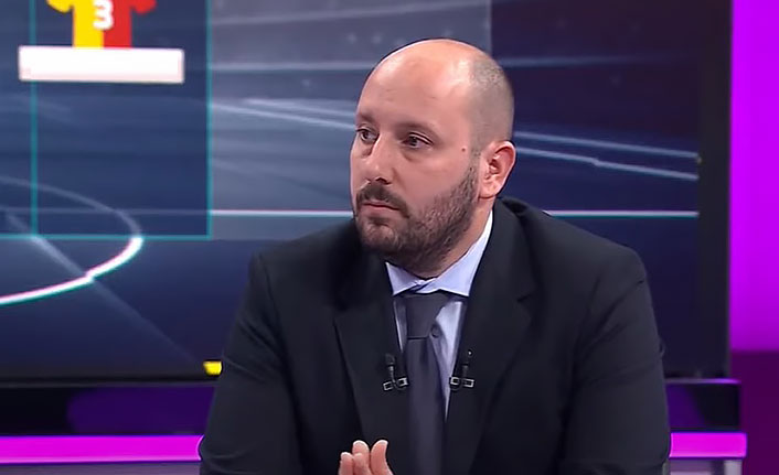 Mehmet Özcan: "Galatasaray teknik direktörlüğü için 1 numarada"