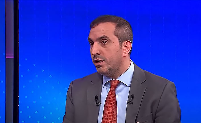 Nevzat Dindar: "Dursun Özbek, başkan seçildiği akşam açıklayacak"