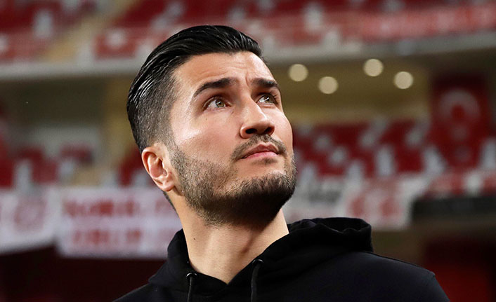 Nuri Şahin'den tarihi Galatasaray sürprizi