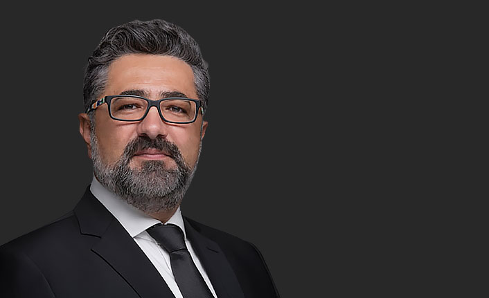 Serdar Ali Çelikler: "Galatasaraylı taraftarların en çok istediği başkan"