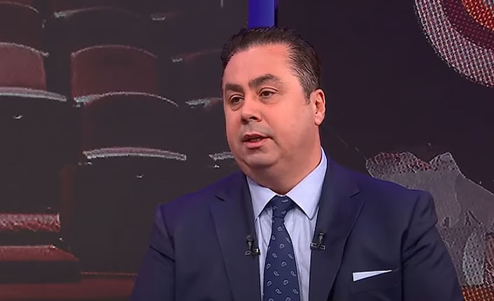 Serhan Türk: "Burak Elmas, İtalyan hocayla görüşmüş"