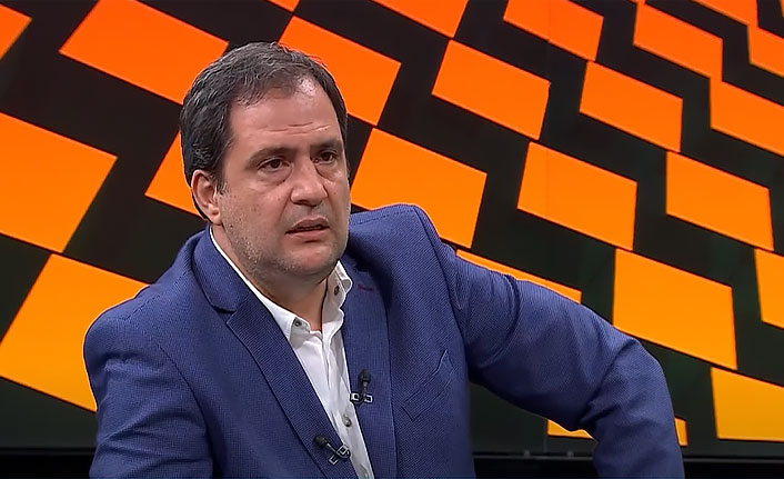 Serkan Korkmaz: "Galatasaray’a dönüşü yüzde 90 oranında Ocak 2023’ü bulmaz"