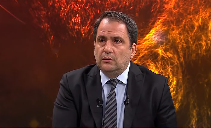 Serkan Korkmaz: "Galatasaraylı birkaç tane önemli isim bana söyledi"