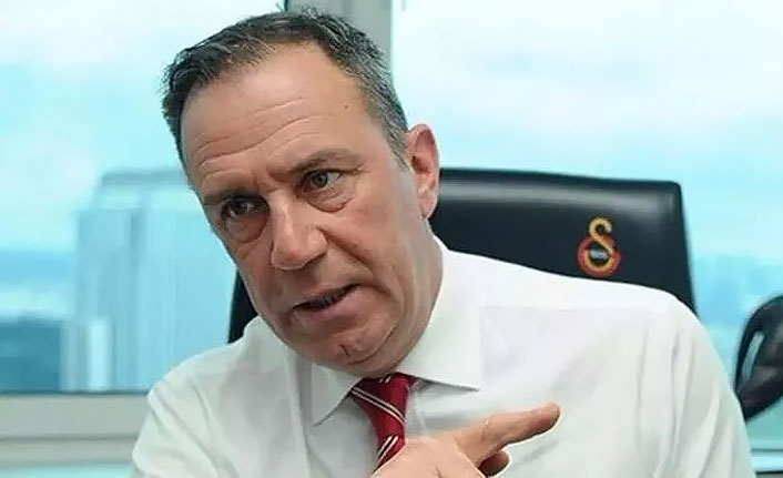 Adnan Öztürk: "Hepsiyle prensipte anlaştık, Galatasaray'a gelmeye hazırlar"