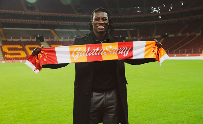 Bafetimbi Gomis: "Beni antrenmandan kovdu, benimle alay ediyordu"