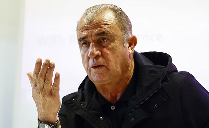 Fatih Terim: "Galatasaray’da son dönemdeki en büyük pişmanlığım"