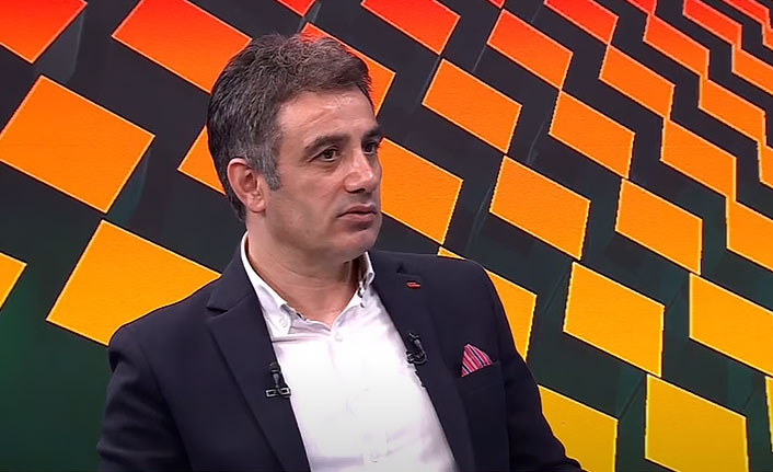 Hayri Beşer: "Galatasaray bir yıldız olarak alıyor, bu sezon etkili bir aktör olacak"