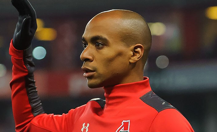 Joao Mario: "Galatasaray ile görüşmedim, saygısızlık"