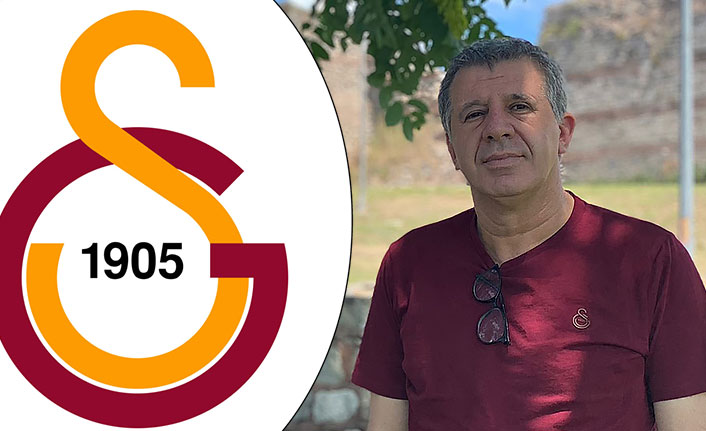 Kadir Çetinçalı: "Galatasaray'ın 10 numarada yeni hedefi,  en ön sıralarda"