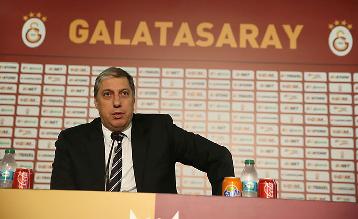 Levent Nazifoğlu: "Galatasaray'a gelmeyeceğini biliyorum, bu konuda bilgim var"