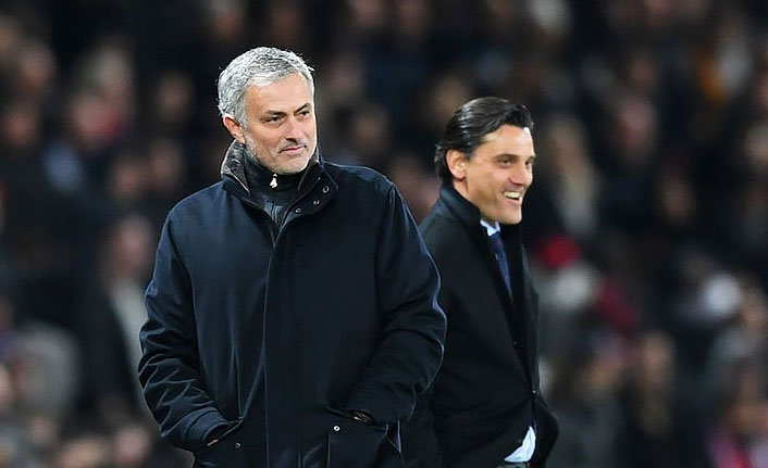 Montella: "Mourinho'ya Galatasaray'dan onu tavsiye ederdim"