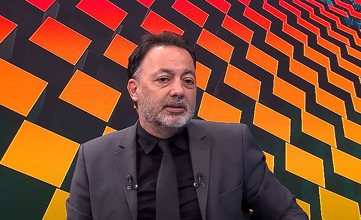 Murat Özbostan: "Galatasaraylı taraftarların en çok istediği teknik direktör, ‘Ben gelmeyeceğim’ demiş"