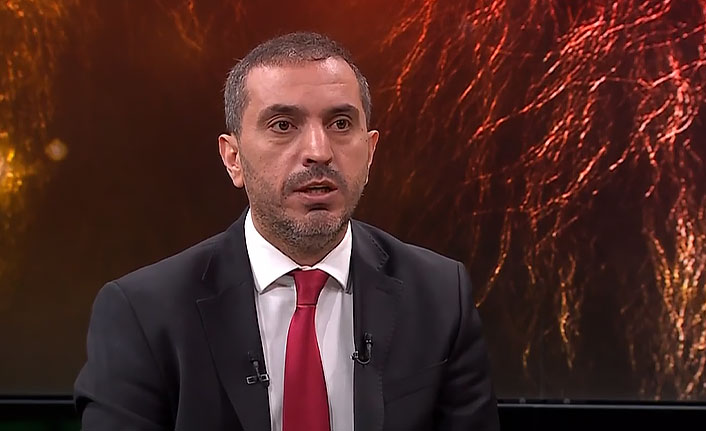 Nevzat Dindar: "Galatasaray'ın teknik direktörü olma ihtimali her geçen gün güçleniyor"