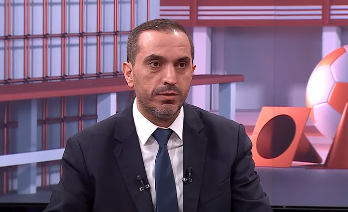 Nevzat Dindar: "Galatasaray’da oynamayı kabul etti, kulübü pazarlık yapmıyor"
