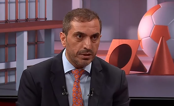 Nevzat Dindar: "Okan Buruk'un ilk bombası, çok istiyor, 5 milyon Euro gözden çıkarıldı"