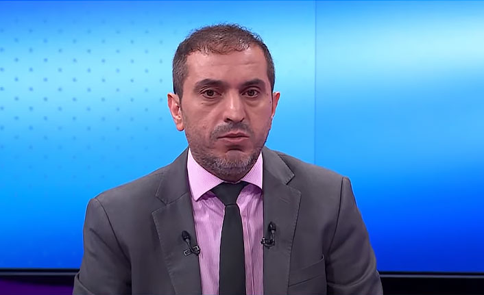 Nevzat Dindar: "Şu anda Paris'te, Galatasaray'ın başka alternatifi yok"