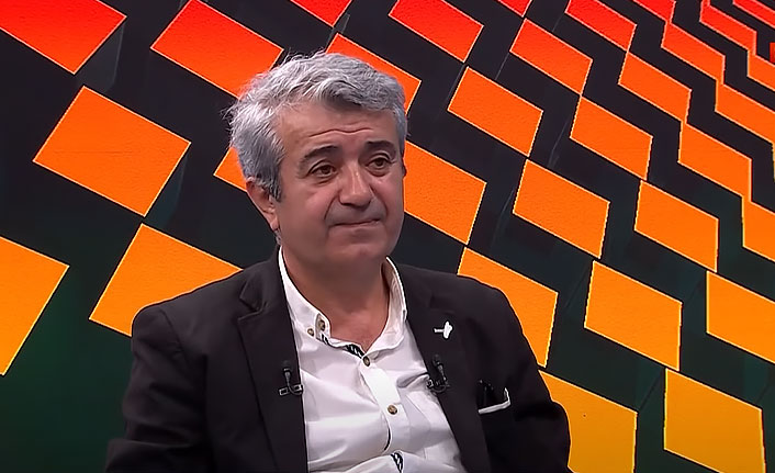 Selahattin Kınalı: "Fenerbahçeli Rossi'den daha iyi, Galatasaray oynatabilecek mi?"