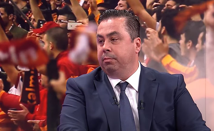 Serhan Türk: "Galatasaray’da uçaklar inecek, 4 tane nokta transfer yapılacak"