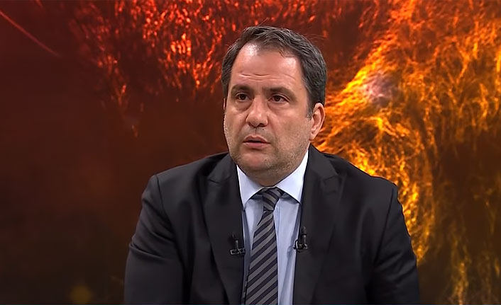 Serkan Korkmaz: "Bugün oturdum, konuştum, iki saat teke tek beraberdim"