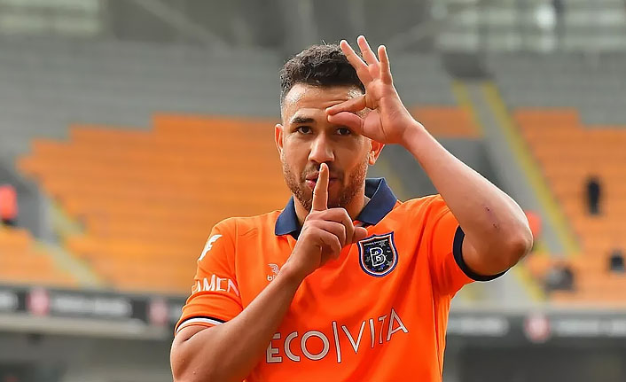 Trezeguet: "Galatasaray'a gelmek istiyorum"